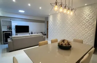 Apartamento com 4 quartos à venda no Aeroclube, João Pessoa 