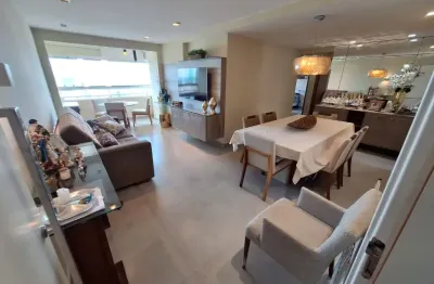 Apartamento com 3 quartos à venda no Miramar, João Pessoa 