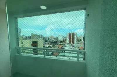 Apartamento com 2 quartos à venda no Manaíra, João Pessoa 