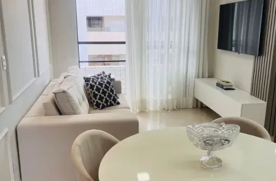 Apartamento com 2 quartos à venda no Bessa, João Pessoa 