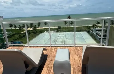 Cobertura com 2 quartos à venda no Jardim Oceania, João Pessoa 