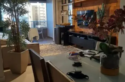 Lindo apartamento no coração de tambaú, 3 suítes + escritório