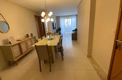 Apartamento com 3 quartos à venda na Avenida Senador Ruy Carneiro, 10, Brisamar, João Pessoa