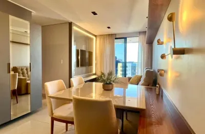 Apartamento com 2 quartos à venda no Tambaú, João Pessoa 