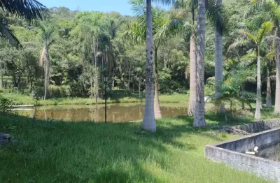 Chácara / sítio com 2 quartos à venda no Ipelândia, Suzano 