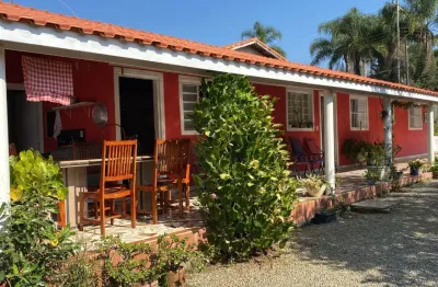 Chácara / sítio com 2 quartos à venda na Área Rural de Suzano, Suzano 