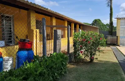 Chácara / sítio com 3 quartos à venda na Área Rural de Suzano, Suzano 