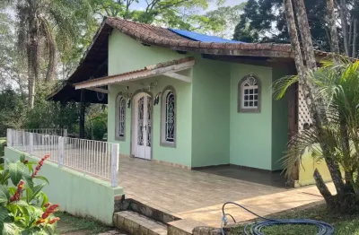 Chácara / sítio com 2 quartos à venda na Área Rural de Suzano, Suzano 