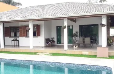 Chácara / sítio com 3 quartos à venda na Estrada Keida Harada, 169, Ipelândia, Suzano