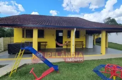 Chácara / sítio com 2 quartos à venda na Área Rural de Suzano, Suzano 