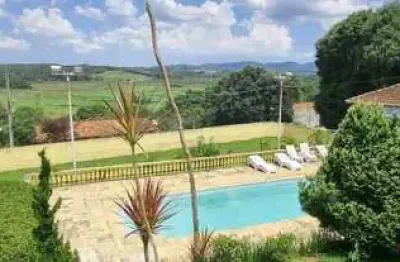 Chácara / sítio com 3 quartos à venda na Estrada Keida Harada, 169, Ipelândia, Suzano