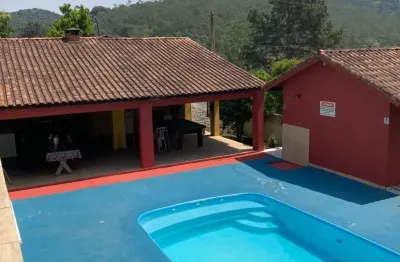 Chácara 1.500m² palmeiras suzano | próx. magic city