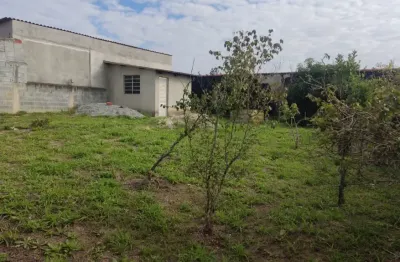 Terreno à venda na Estrada Keida Harada, 169, Ipelândia, Suzano