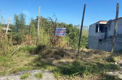 Terreno à venda na Estrada Keida Harada, 169, Ipelândia, Suzano