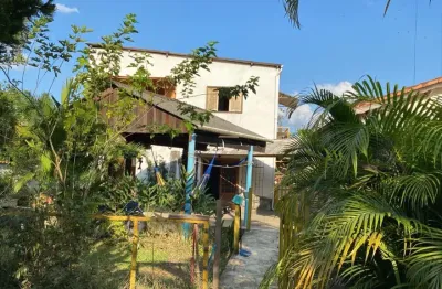 Chácara / sítio com 1 quarto à venda na Estrada Keida Harada, 169, Ipelândia, Suzano