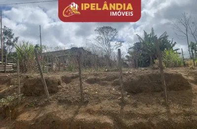 Terreno à venda na Estrada Keida Harada, 169, Ipelândia, Suzano