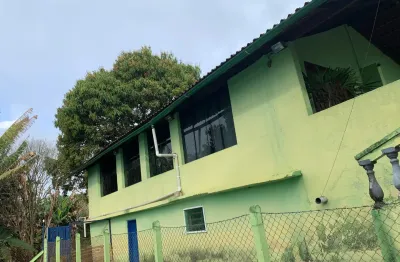 Linda chácara de 5.000 metros completa pra você e sua família!