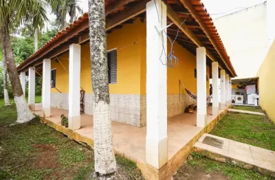 Linda chácara com escritura , próximo da rodovia índio tibiriçá!