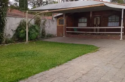 Casa com 3 quartos à venda na Estrada Keida Harada, 169, Ipelândia, Suzano