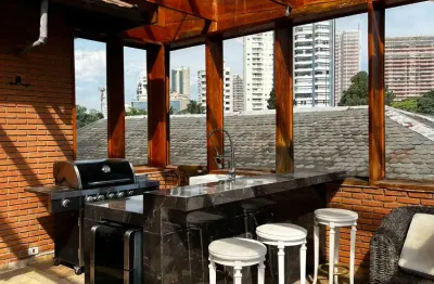 Casa em condomínio fechado com 4 quartos à venda na Estrada Keida Harada, 169, Ipelândia, Suzano