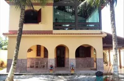 Casa para venda em saquarema, boqueirão, 4 dormitórios, 3 banheiros, 3 vagas