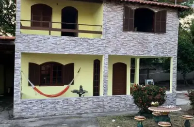 Casa para venda em saquarema, barreira, 2 dormitórios, 1 suíte, 2 banheiros, 2 vagas
