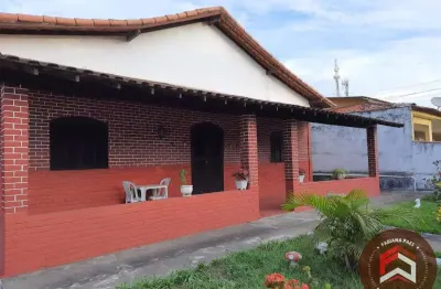 Casa para venda em iguaba grande, parque tamariz, 4 dormitórios, 3 banheiros, 6 vagas