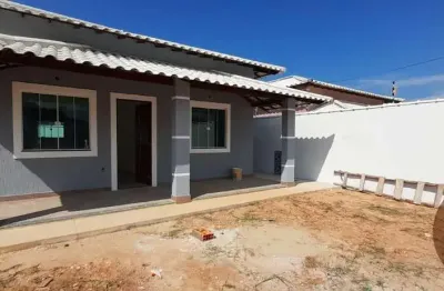 Casa para venda em saquarema, porto da roça, 2 dormitórios, 1 suíte, 2 banheiros, 2 vagas
