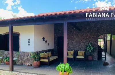 Casa para venda em saquarema, boqueirão, 5 dormitórios, 4 suítes, 4 banheiros, 2 vagas
