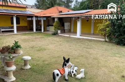 Casa para venda em saquarema, barra nova, 3 dormitórios, 1 suíte, 3 banheiros