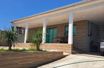 Casa para venda em saquarema, aterrado, 3 dormitórios, 2 suítes, 1 banheiro, 1 vaga