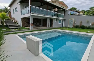 Casa para venda em saquarema, aterrado, 3 dormitórios, 1 suíte, 2 banheiros, 1 vaga