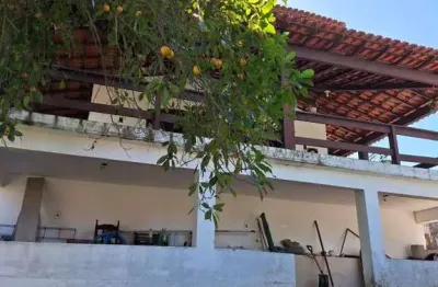 Casa para venda em saquarema, bacaxá, 3 dormitórios, 1 suíte, 2 banheiros, 1 vaga