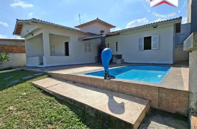 Casa para venda em saquarema, boqueirão, 2 dormitórios, 2 banheiros