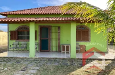 Casa para venda em saquarema, vilatur, 2 dormitórios, 1 banheiro, 1 vaga