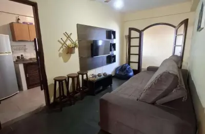 Apartamento para venda em saquarema, boqueirão, 2 dormitórios, 1 banheiro