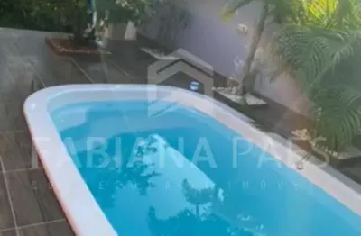 Casa para venda em saquarema, madressilva (bacaxá), 3 dormitórios