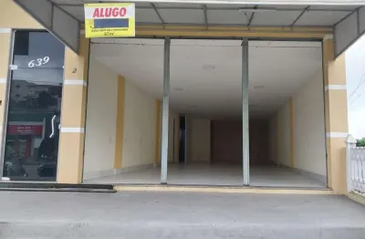 Comercial para locação em saquarema, bacaxá (bacaxá), 1 banheiro