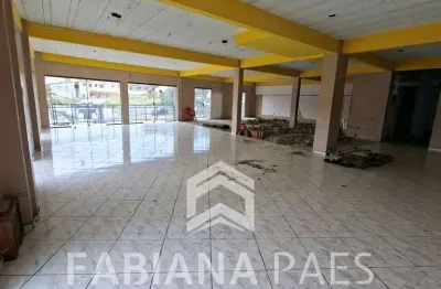 Sala comercial para alugar no São Geraldo (Bacaxá), Saquarema 