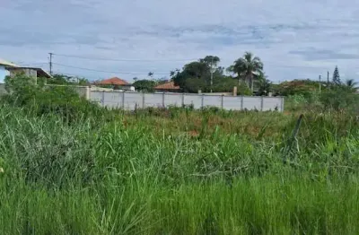 Terreno à venda no Vilatur, Saquarema 