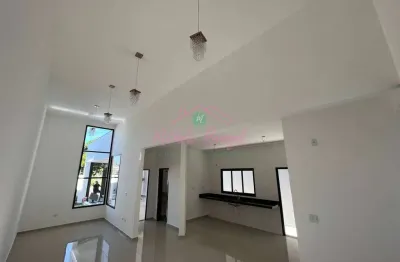 Casa com 3 quartos à venda no Loteamento Villa Branca, Jacareí 