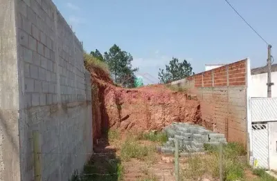 Terreno à venda no Jardim Colinas, Jacareí 