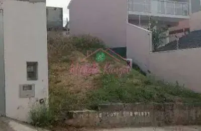 Terreno no villa branca - 175m - aceita carro como parte de pagamento