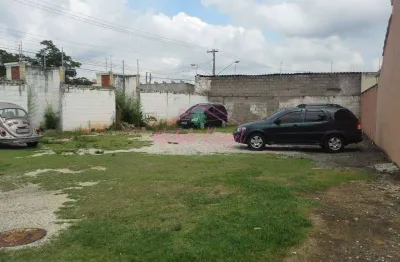Terreno à venda na Cidade Jardim, Jacareí 