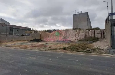 Terreno à venda no Jardim do Marquês, Jacareí 