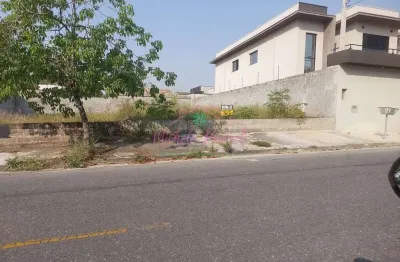 Terreno à venda no Loteamento Villa Branca, Jacareí 