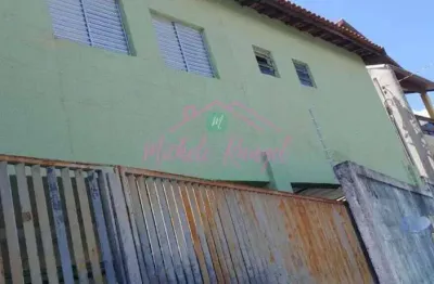Kitnet no parque dos principes  - aceita financiamento! entrada baixa!
