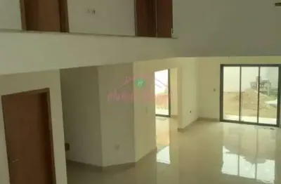 Casa com 3 quartos à venda no Loteamento Villa Branca, Jacareí 