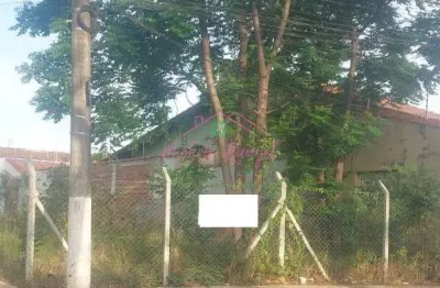 Terreno 266m comercial no jd. paraiba - excelente localização!  - doc ok