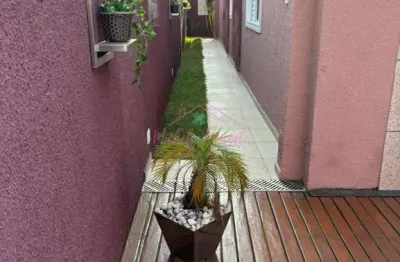 Casa térrea com piscina no villa branca - 03 dorm - área gourmet - 250m²